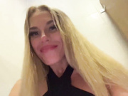Blondinochkaa