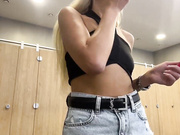 Blondinochkaa