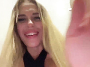 Blondinochkaa
