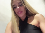 Blondinochkaa