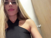 Blondinochkaa