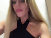 Blondinochkaa