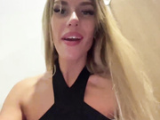 Blondinochkaa