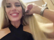 Blondinochkaa