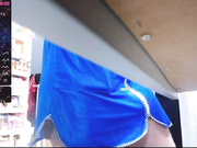 WildCatling продавец в магазине,сквирт