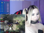 marishka521