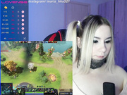 marishka521