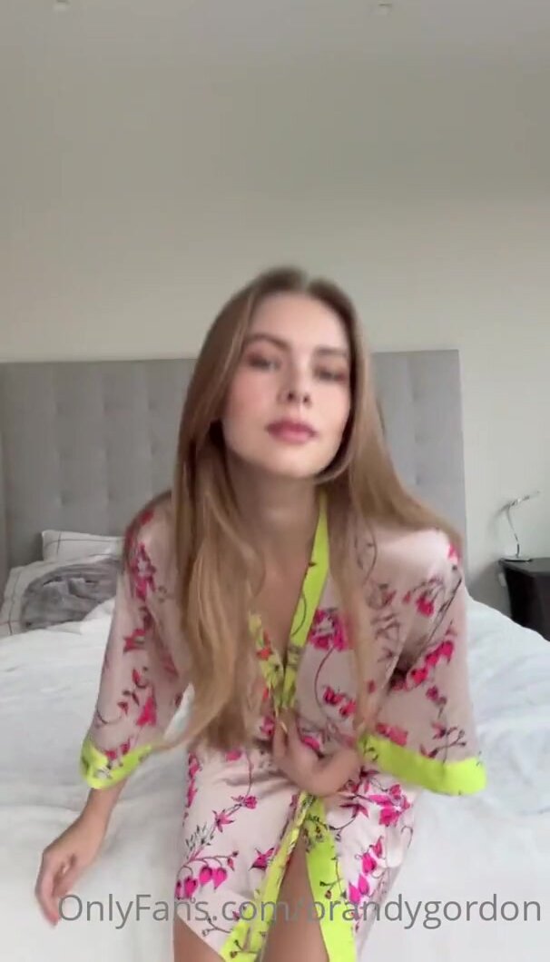 brandygordon