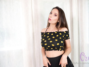 Xenia Crushova Striptease