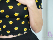 Xenia Crushova Striptease