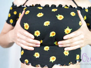 Xenia Crushova Striptease