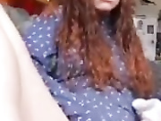 ДЕВИЦА ЛАСКАЕТ СВОЮ.