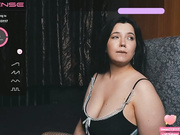 SimonaHub жесткий трах в рот