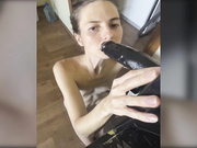 Nata-v-halate безумный горловой