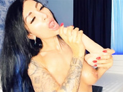 FubyFantasy минет-8