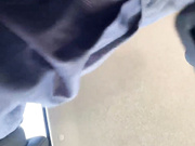 GAVKA_ голая в такси