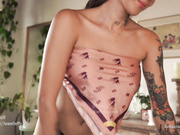 effyloweell танцует