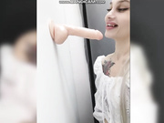 Poly-Baby минет на работе