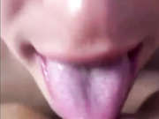 MirBezumia кунилингус на лице