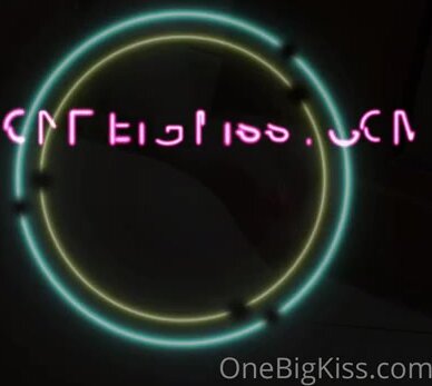 Onebigkiss