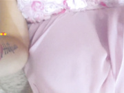 Vanilla_sexy беременная с ловенсом-2