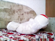 Viktoria_Sex7 - хвастается своей попкой