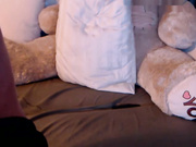 ZnessaZ - её путают с Меган Фокс.