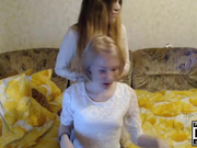 Love-ru (отлизали друг дружке по очереди)