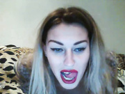 Сука в рубашке