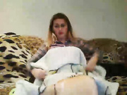 Сука в рубашке