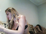 Сука в рубашке