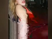 Lil Red