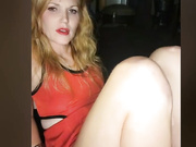 Lil Red