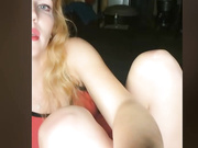 Lil Red