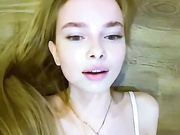 YourEva  блик пизди
