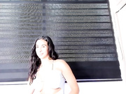 AnnieMiller- - горячая латинка на волне удовольствий