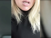 Julia_Lasker разврат в машине
