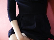 МОЛОДАЯ ДЕВИЦА.