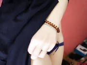 МОЛОДАЯ ДЕВИЦА.