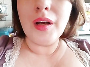 lustful-mom