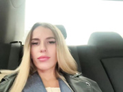 Blondinochkaa