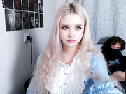SteveandLia