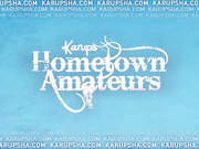 КРОШКА ДОВОДИТ СВОЮ ПИСЮ.