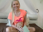 МОЛОДАЯ ДЕВИЦА.