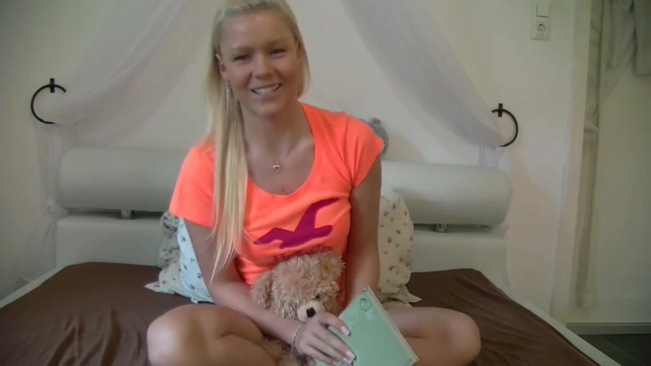 МОЛОДАЯ ДЕВИЦА.