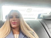 Blondinochkaa