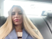 Blondinochkaa