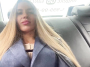 Blondinochkaa