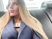 Blondinochkaa