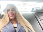 Blondinochkaa